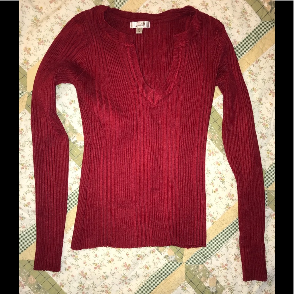 Grane Sweater